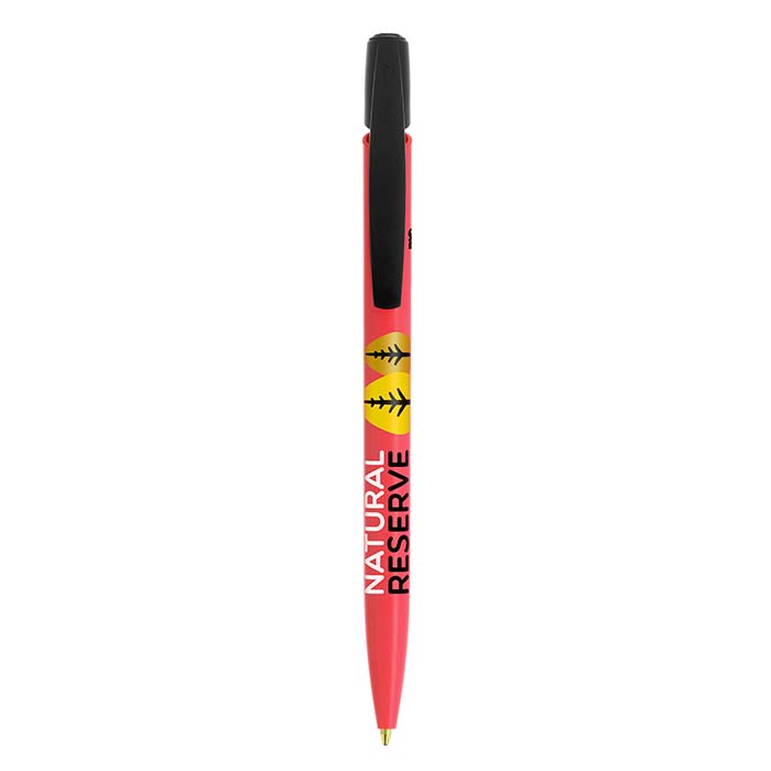 BIC Stift Media Clic bio-based - Bild 3